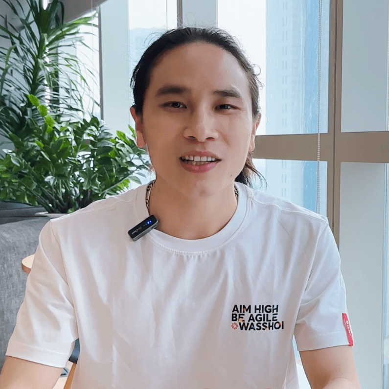 Instructor: Nguyễn Hữu Kim